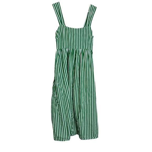 Soon Maternity Nina Midi Dress - Picture 4 of 10